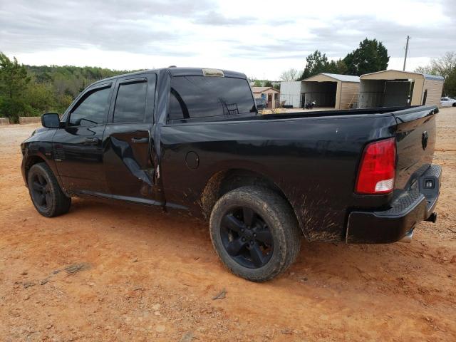1C6RR6FT6KS540310 RAM 1500 Classic Tradesman