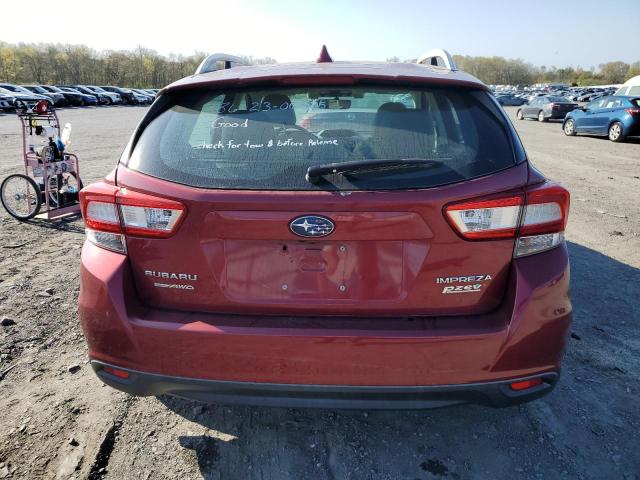4S3GTAD69H3753997 Subaru Impreza Premium Plus