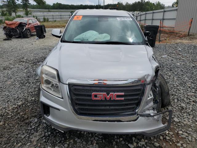 2GKALMEK0H6268387 GMC Terrain Sle