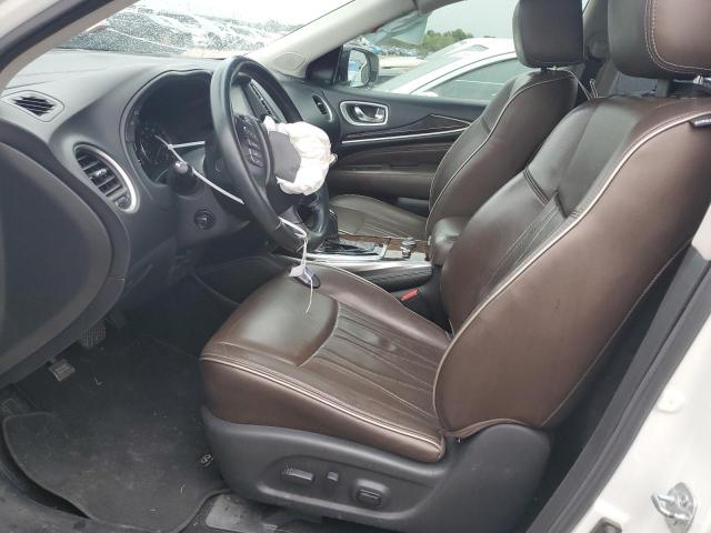 5N1AL0MN2GC533313 Infiniti QX60