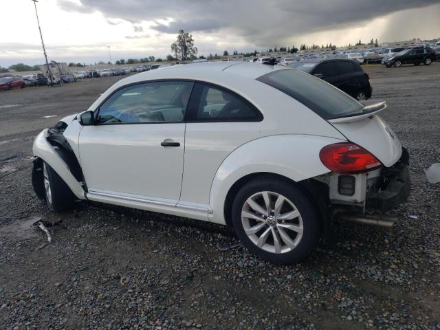 3VWF17AT4HM630733 Volkswagen Beetle 1.8t