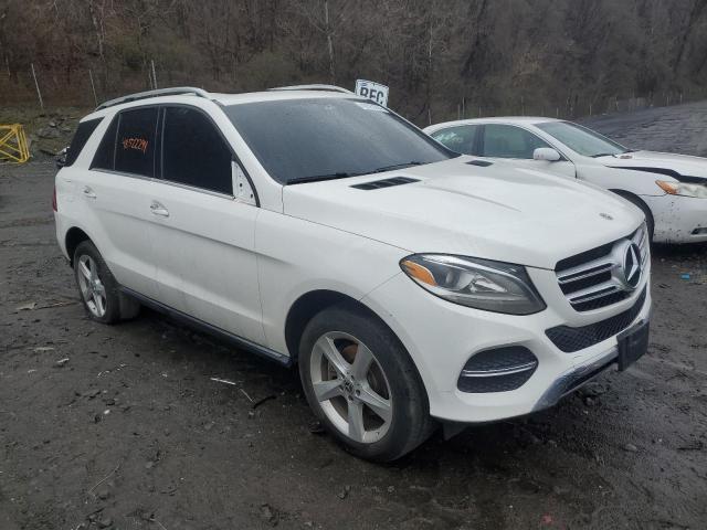 4JGDA5HB2JB088987 Mercedes-Benz Gle 350 4matic