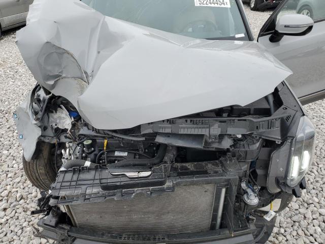 5XYP5DGC4PG407539 KIA Telluride Sx