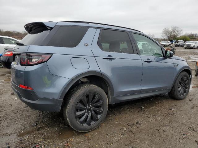 SALCP2FX3LH862006 Land Rover Discovery Sport Se