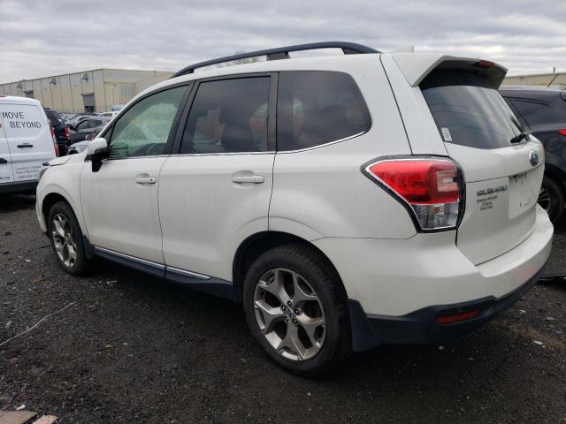 JF2SJAWC1JH488022 Subaru Forester 2.5i Touring