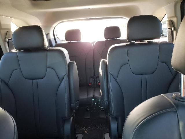5XYRHDLF8MG024392 KIA SORENTO EX