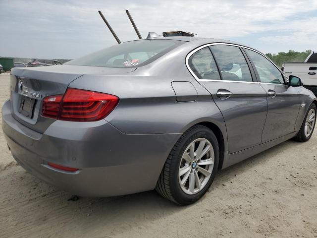 WBA5A5C51FD524232 BMW 528 I