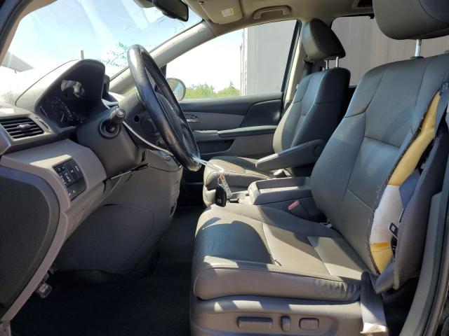 5FNRL5H98GB036786 Honda Odyssey Touring