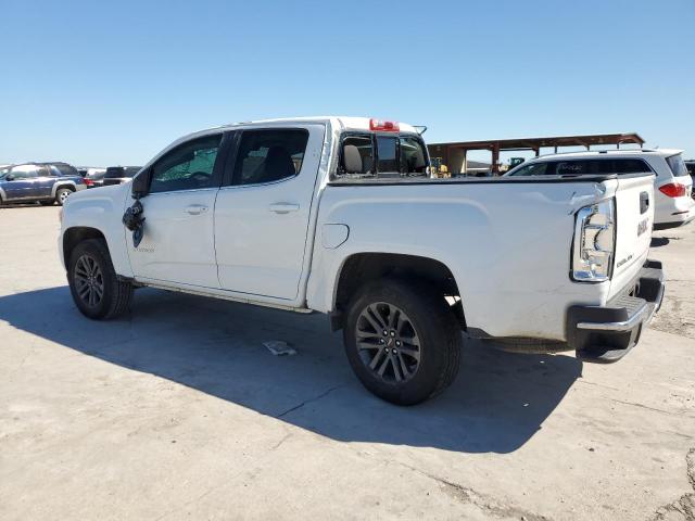 1GTG5CEN2K1348241 GMC CANYON SLE