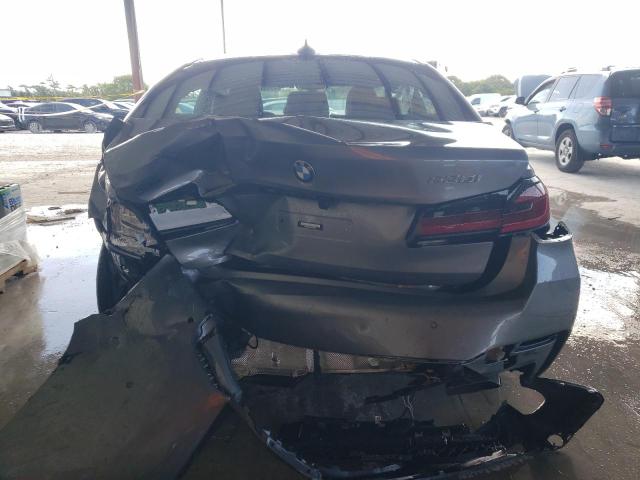 WBA53BH00PWY20824 BMW 530 I