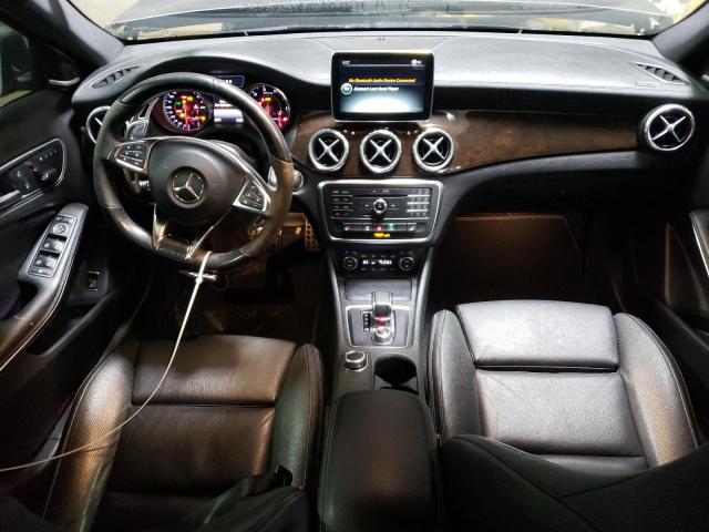 WDDTG5CB0GJ226116 Mercedes-Benz Gla 45 Amg