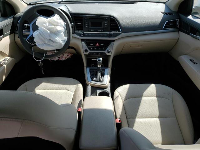 5NPD74LF7JH298359 Hyundai ELANTRA SE