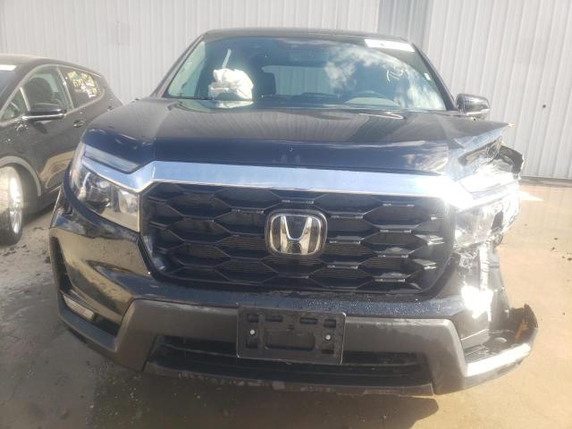 5FNYF8H58PB026177 Honda Passport Exl