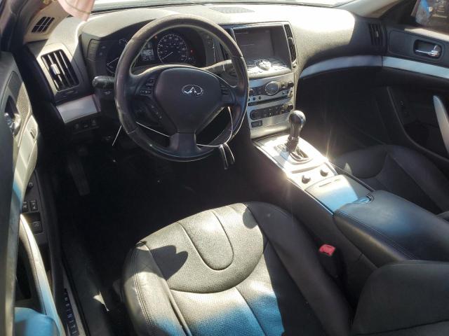 JN1CV6EK4EM112783 Infiniti Q60 Journey