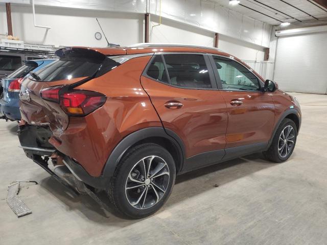 KL4MMESL0MB046782 Buick Encore Gx Select