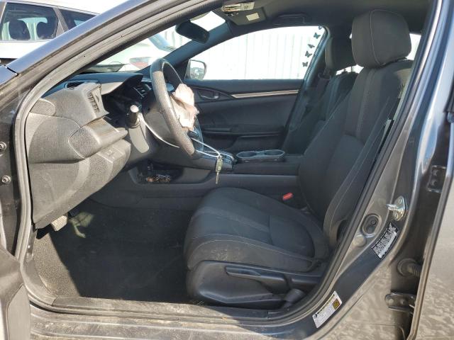SHHFK7H33LU225707 Honda Civic Lx