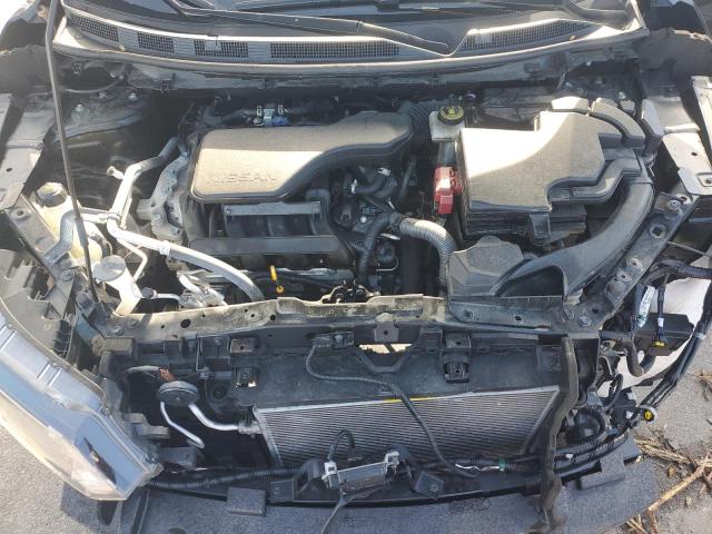 JN1BJ1CW9NW680192 Nissan Rogue Sport Sl