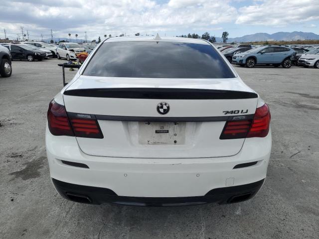 WBAYE4C57ED138120 BMW 740 LI