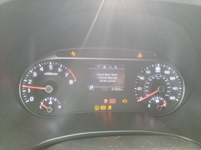 KNDJ23AUXN7803480 KIA SOUL LX
