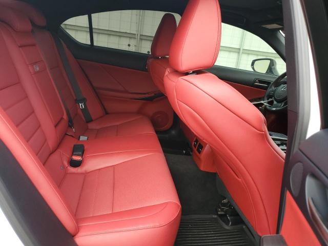JTHSZ1B20N5051493 Lexus Is 350 F-sport