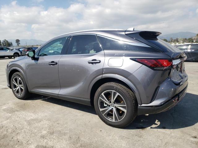 2T2BBMCA5PC021159 Lexus Rx 350h Base