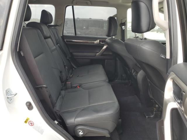 JTJBM7FX4F5095553 Lexus GX 460