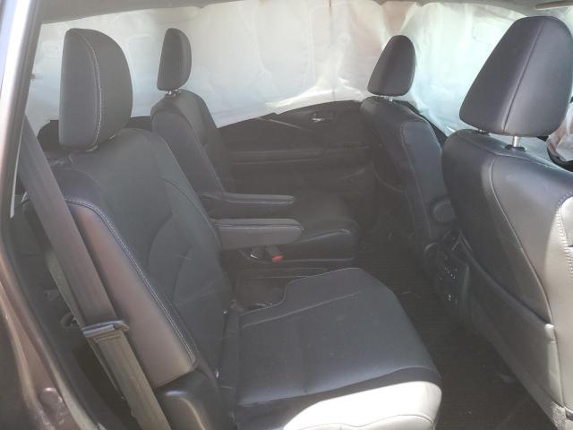 5FNYF6H06KB069045 Honda Pilot Elite