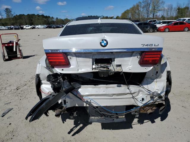 WBAYE4C56FD946976 BMW 740 LI