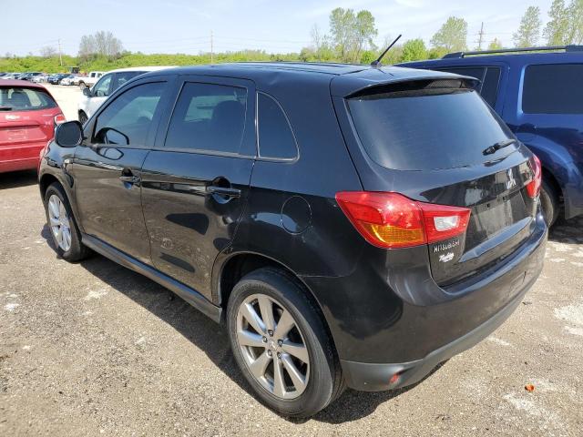 4A4AP3AW0FE033363 Mitsubishi Outlander Sport Es