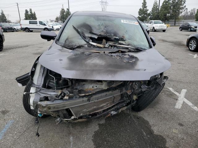 3CZRM3H57GG705522 Honda CR-V EX