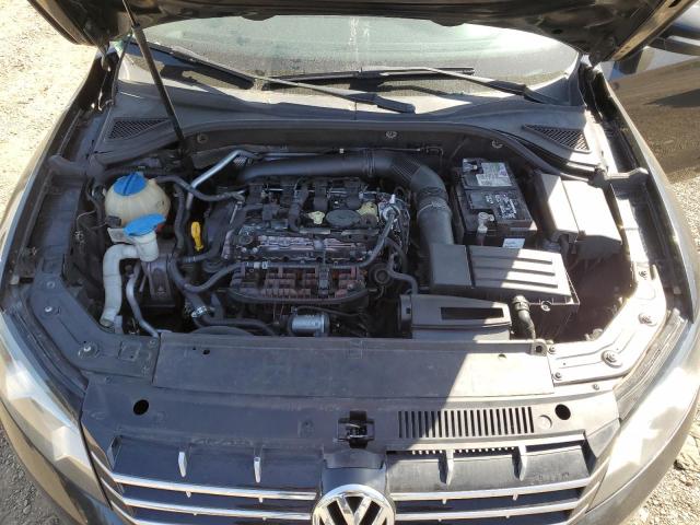 1VWAT7A37FC094220 Volkswagen PASSAT S