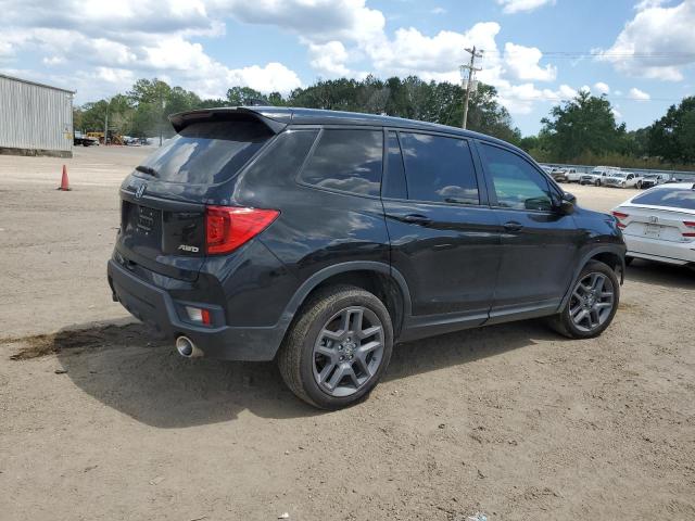 5FNYF8H54PB021395 Honda Passport Exl