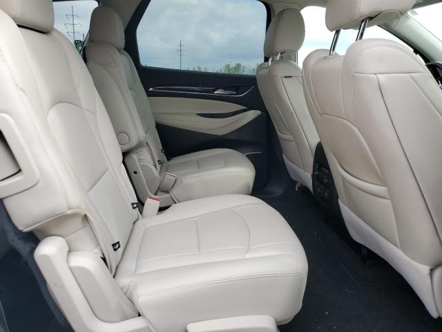 5GAERBKW5NJ159298 Buick Enclave Essence