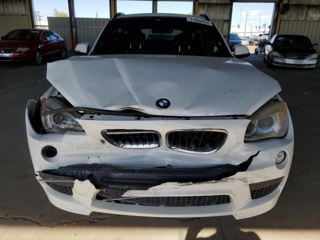 WBAVL1C54FVY27874 BMW X1 Xdrive28i