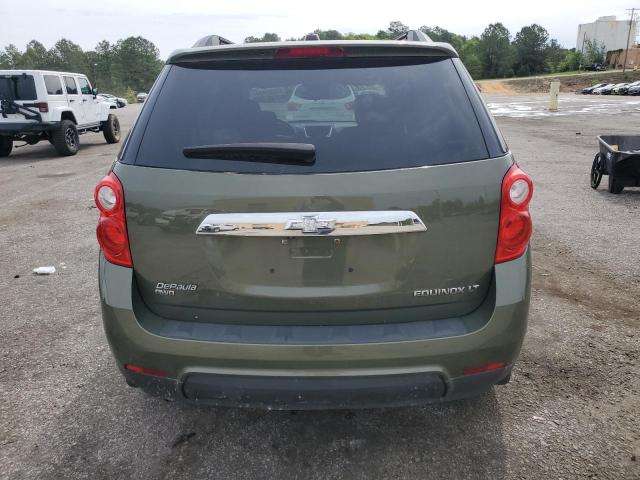 2GNFLFEK6F6154282 Chevrolet EQUINOX LT