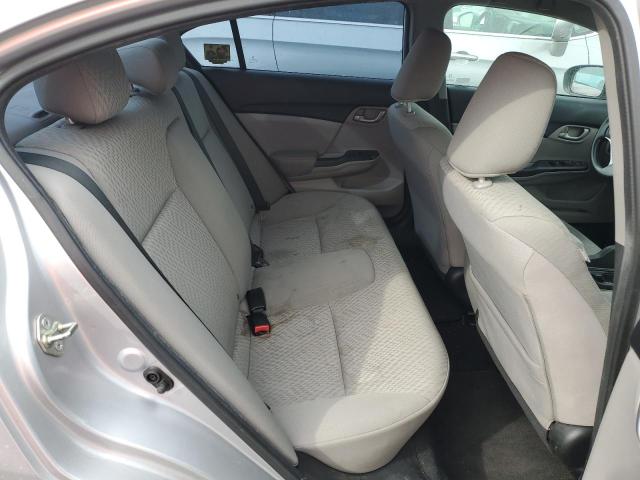 19XFB2F56FE008459 Honda Civic Lx