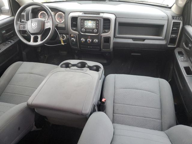 1C6RR6FT4LS114424 RAM 1500 Classic Tradesman