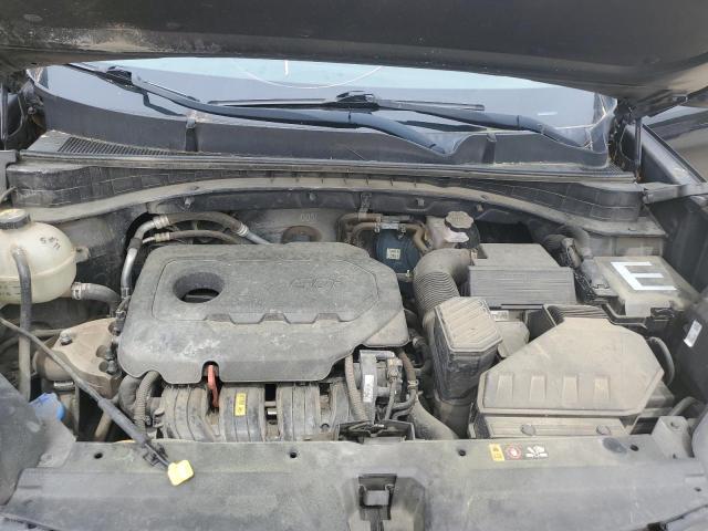 KNDPNCACXH7205158 KIA Sportage Ex
