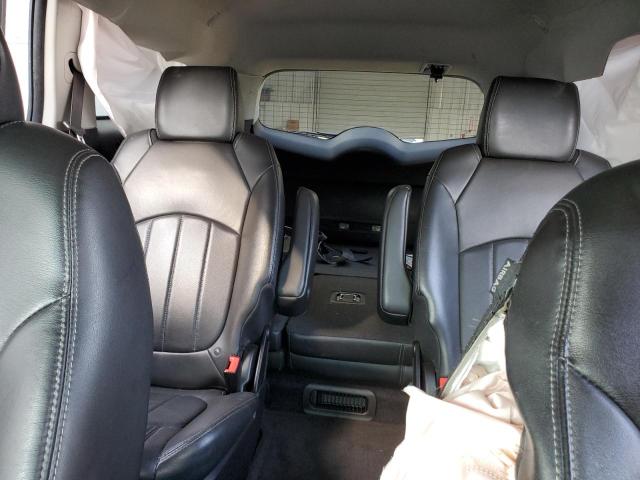 5GAKRBKD3HJ315442 Buick Enclave