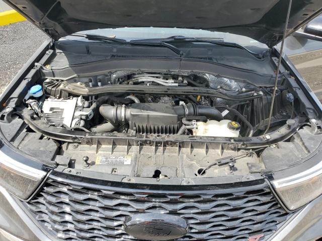 1FM5K8GC1LGB41410 Ford Explorer St