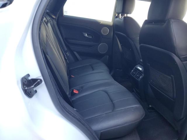 SALVP2BGXHH214149 Land Rover Range Rover Evoque Se
