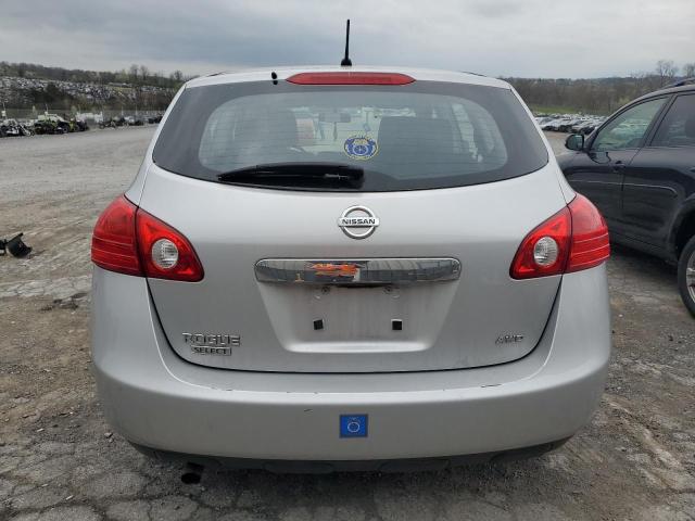 JN8AS5MV4EW701585 Nissan Rogue Select S