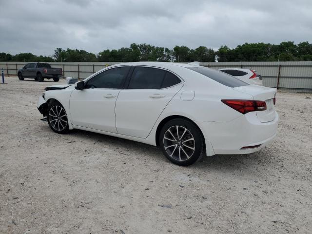 19UUB2F54GA005363 Acura TLX TECH