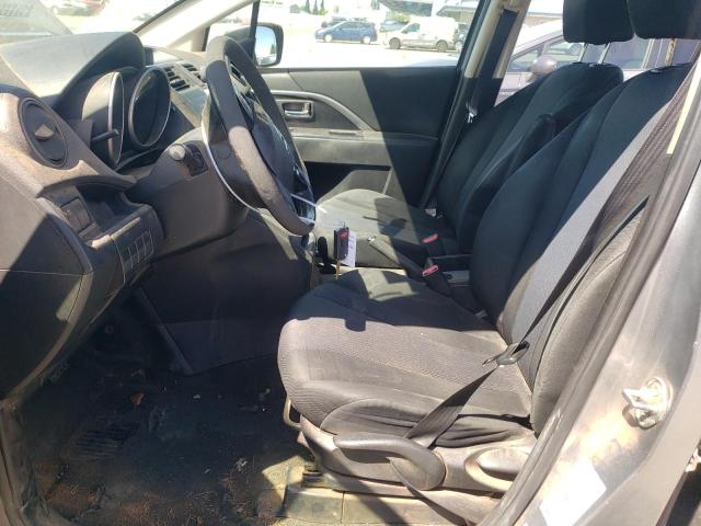 JM1CW2BLXE0164085 Mazda 5 SPORT