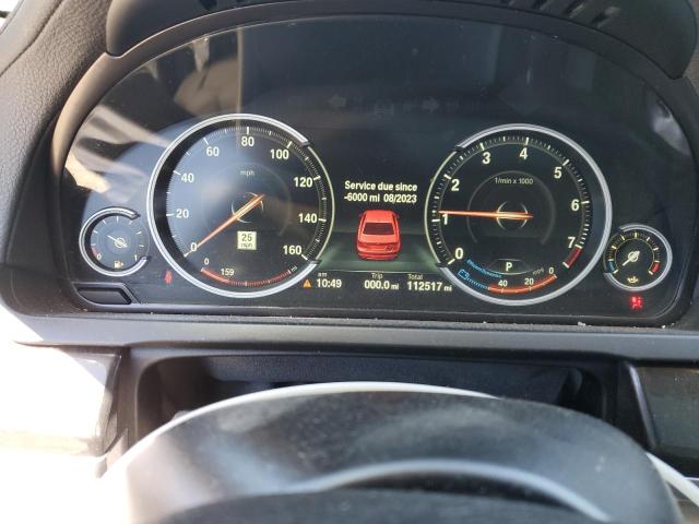 WBAYE4C56FD946976 BMW 740 LI