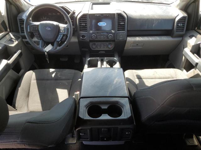1FTEW1CP8LKE59398 Ford F150 Supercrew