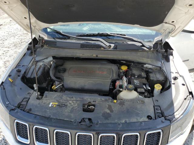 3C4NJCBB2HT605848 Jeep Compass Latitude