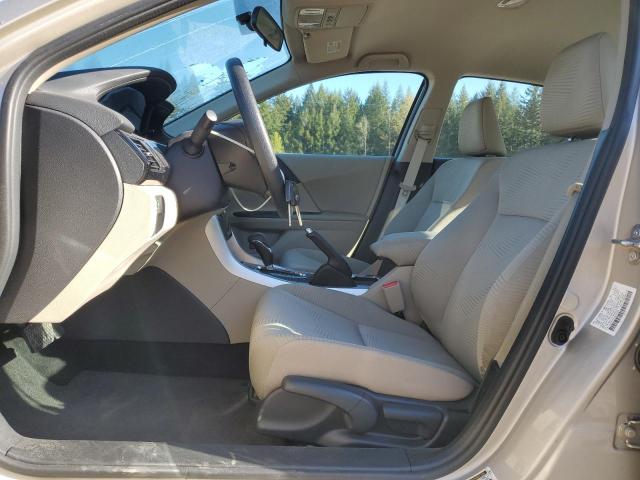 1HGCR2F37GA235369 Honda ACCORD LX