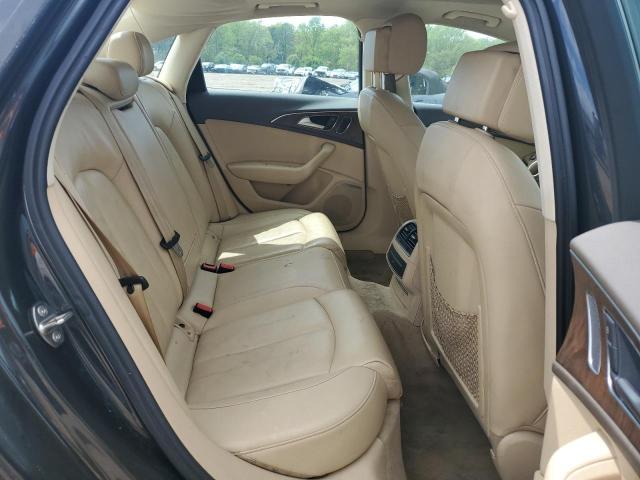 WAUGFAFC5EN011605 Audi A6 Premium Plus