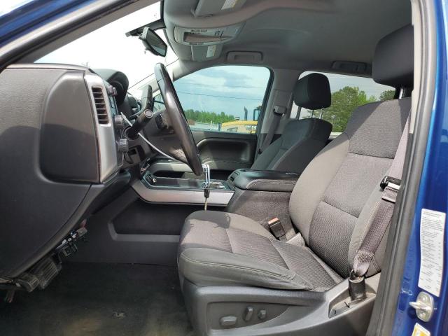 3GCUKREC8FG478206 Chevrolet Silverado K1500 Lt